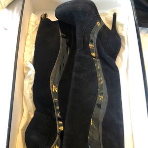 Versace Jeans Couture Boots